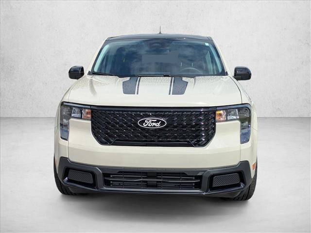 New 2025 Ford Maverick XLT w/ XLT Luxury Package image 6