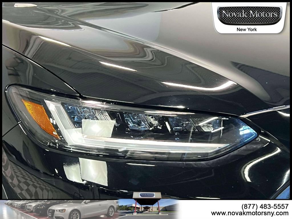 Used 2024 Honda HR-V Sport image 10