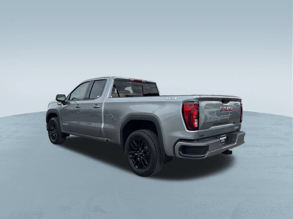 New 2026 GMC Sierra 1500 Elevation AWD/4WD image 6