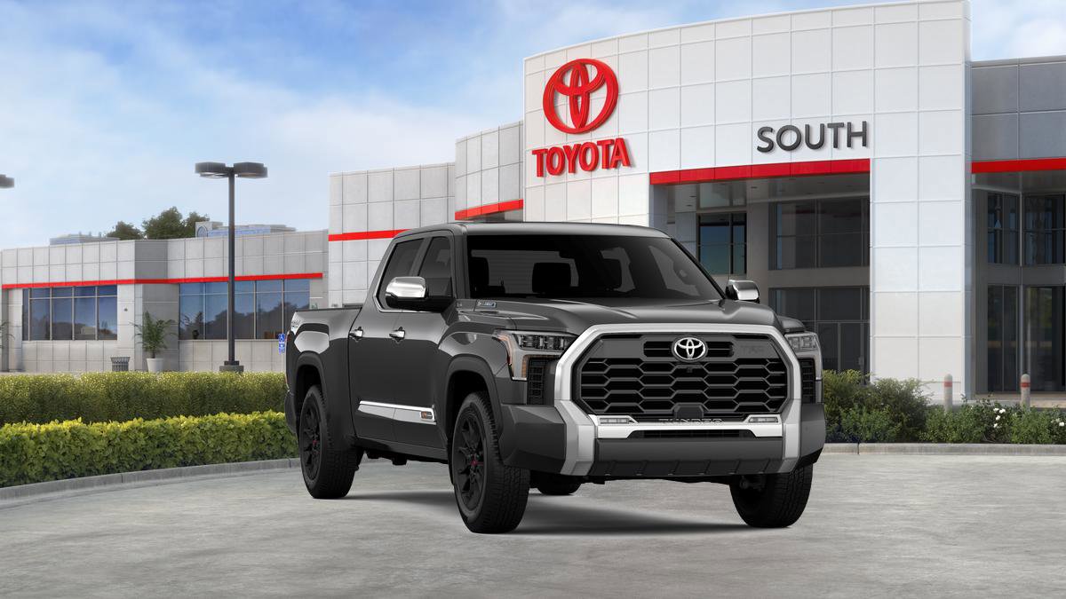 New 2026 Toyota Tundra 1794 Edition w/ TRD Off-Road Package image 81