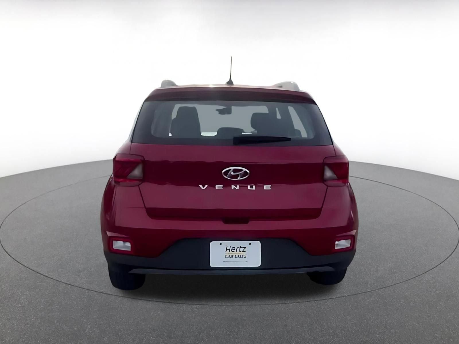 Used 2025 Hyundai Venue SEL image 12