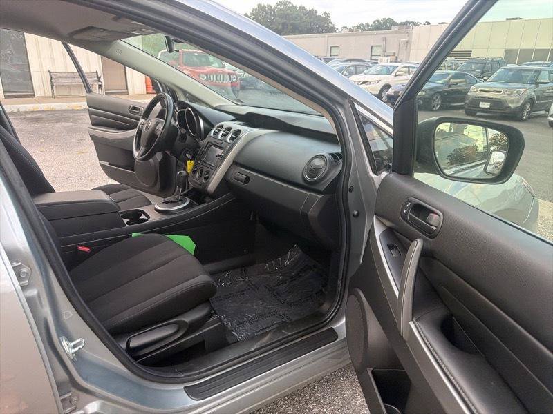 Used 2011 MAZDA CX-7 i SV FWD image 19