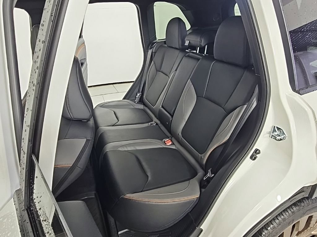 Used 2025 Subaru Forester Sport image 21