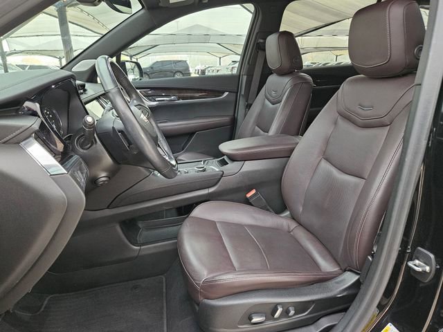 Used 2020 Cadillac XT6 Premium Luxury image 23