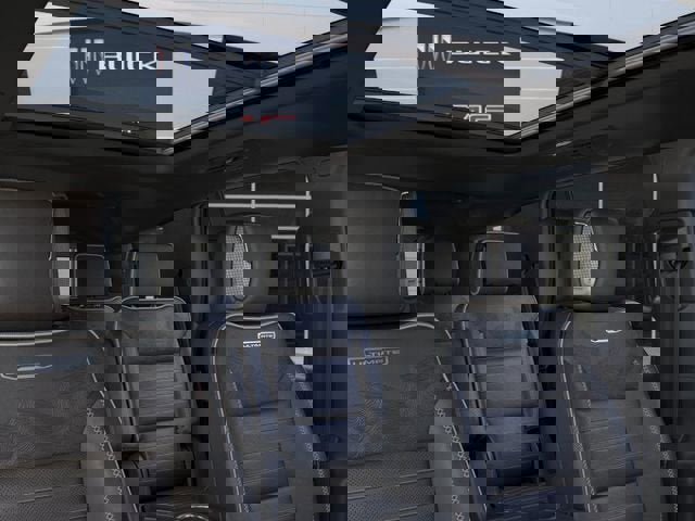 New 2026 GMC Yukon Denali Ultimate w/ LPO, Floor Liner Package image 24