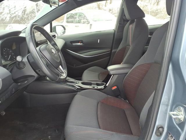 Certified 2024 Toyota Corolla SE w/ SE Premium Package image 13