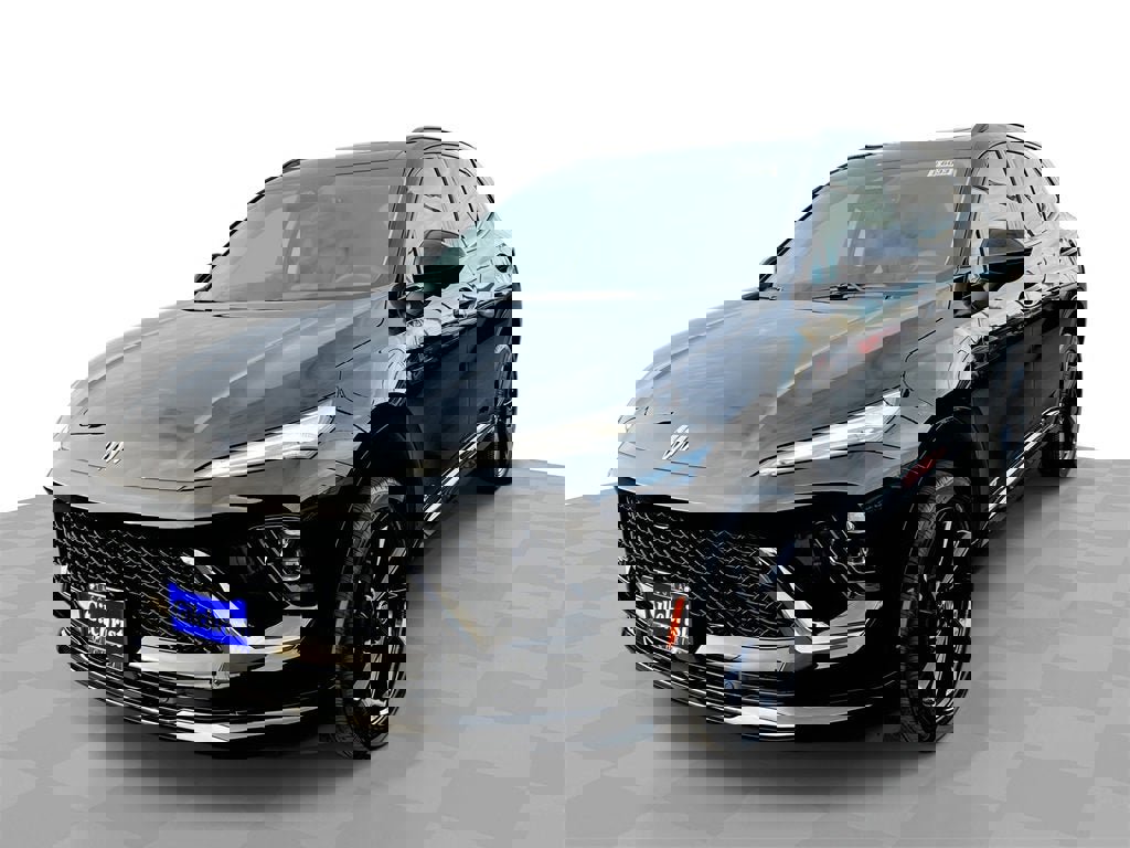 New 2026 Buick Envision Sport Touring image 1