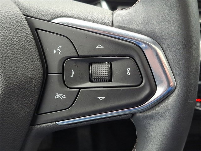 Used 2024 Chevrolet Trax ACTIV w/ Sunroof Package image 14