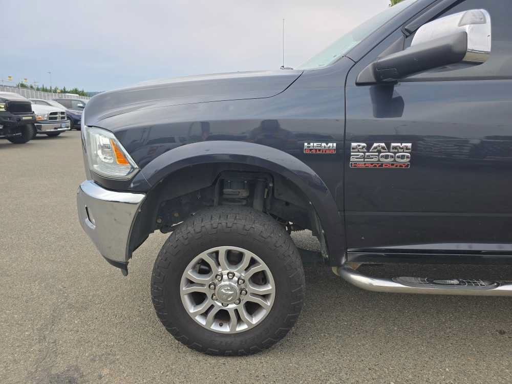Used 2014 RAM 2500 Laramie AWD/4WD image 6