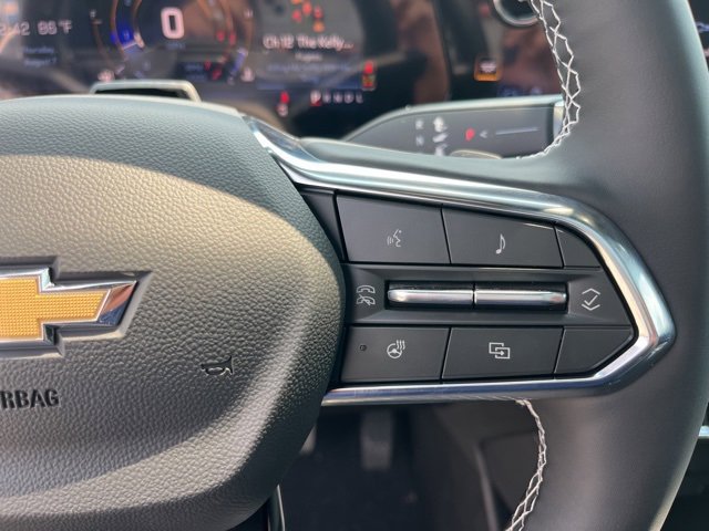 New 2026 Chevrolet Traverse LT w/ Enhanced Driving Package image 22