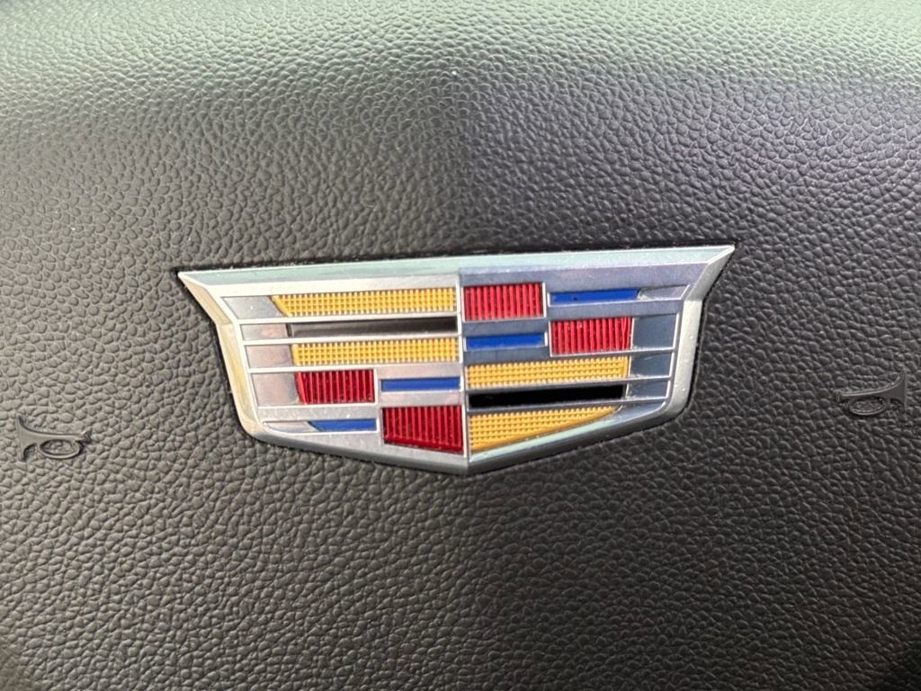 Used 2019 Cadillac XT4 Premium Luxury w/ Cold Weather Package image 26