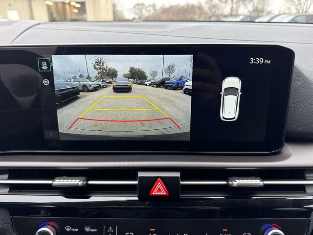 New 2026 Kia Sportage EX image 28