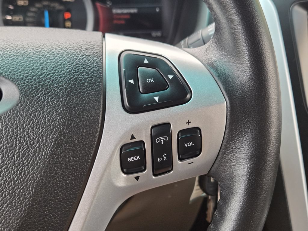 Used 2015 Ford Explorer XLT w/ Equipment Group 201B AWD/4WD image 28