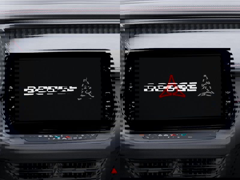 New 2026 Dodge Charger Scat Pack w/ Blacktop Package image 18