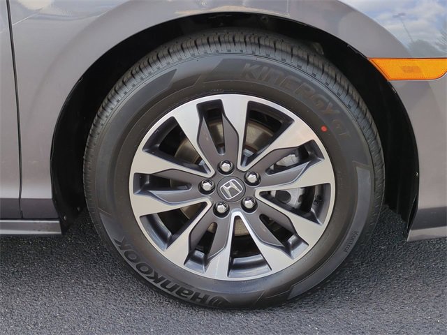 Used 2024 Honda Odyssey EX-L image 10