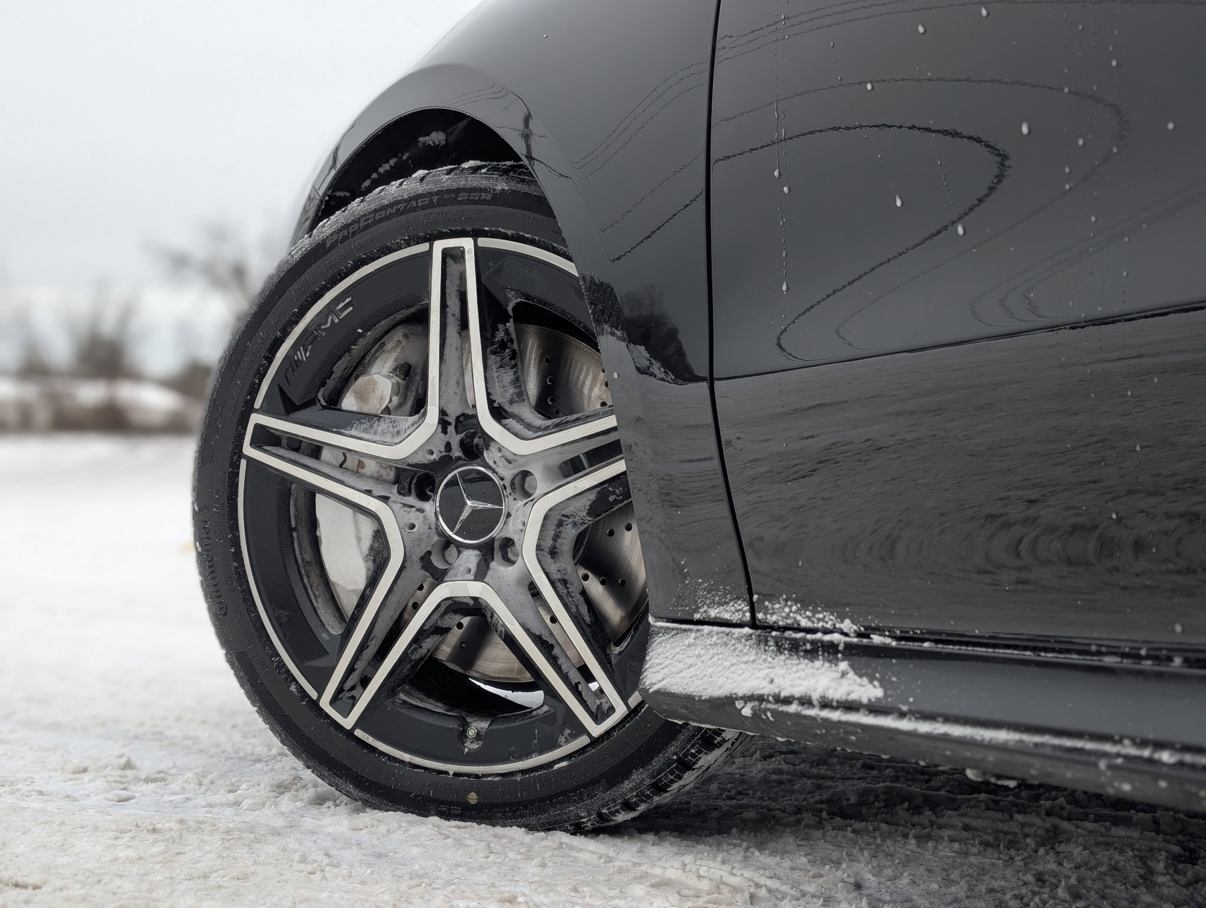 Used 2022 Mercedes-Benz CLA 35 AMG 4MATIC image 7