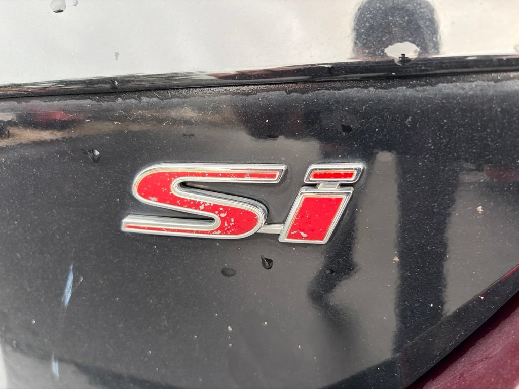 Used 2015 Honda Civic Si image 8