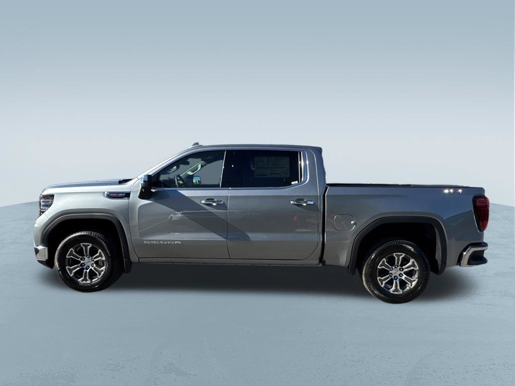 New 2026 GMC Sierra 1500 SLT w/ SLT Convenience Package AWD/4WD image 5