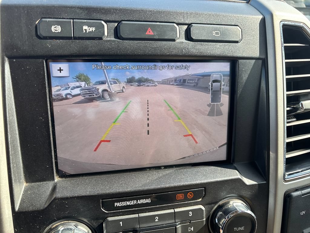 Used 2019 Ford F250 Lariat w/ Chrome Package AWD/4WD image 22