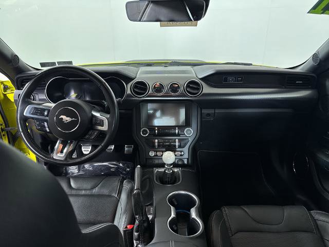 Certified 2021 Ford Mustang Mach 1 w/ Equipment Group 700A image 7