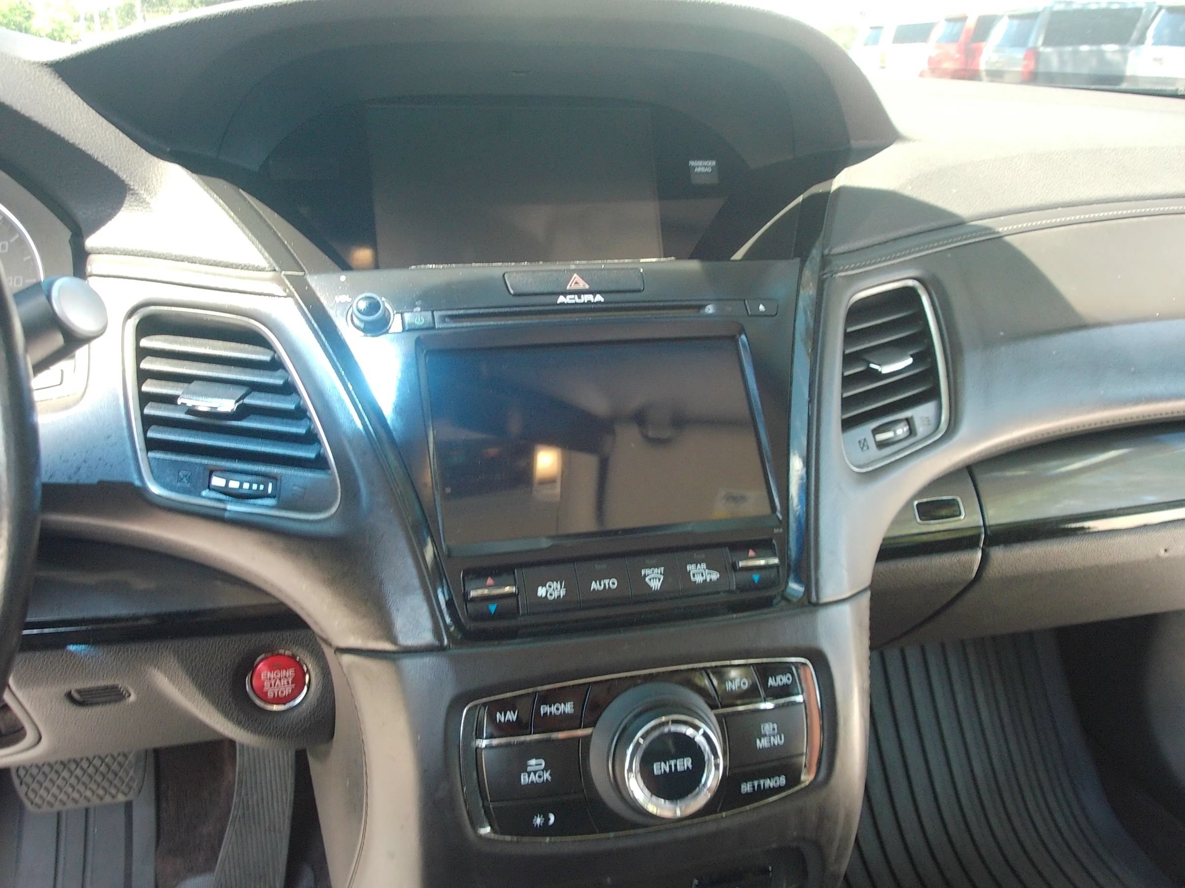 Used 2014 Acura RLX FWD image 20