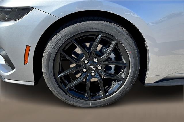 New 2025 Ford Mustang Premium image 10