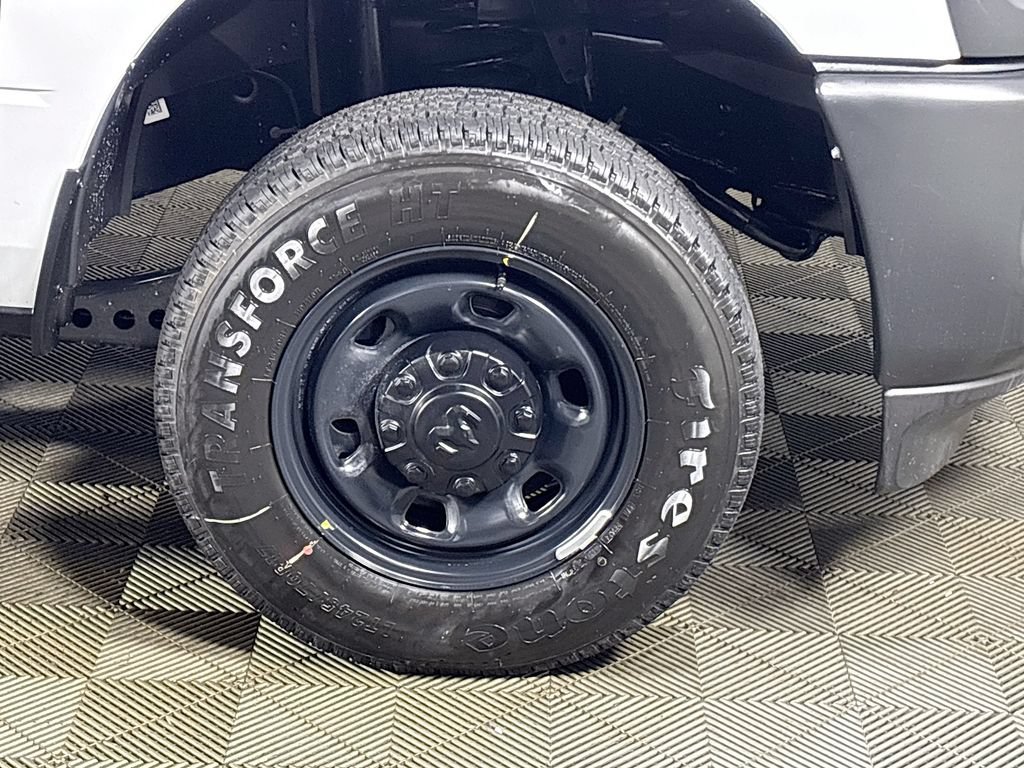 New 2026 RAM 2500 Tradesman AWD/4WD image 23