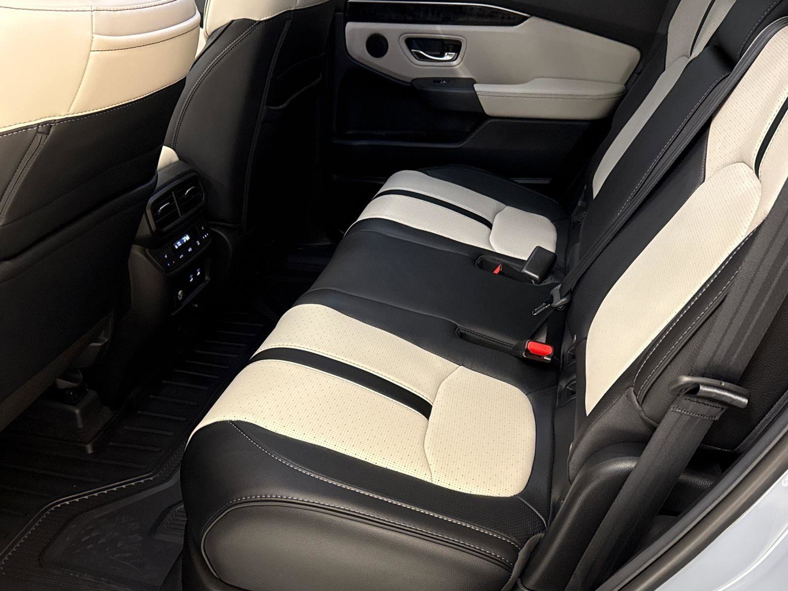 New 2026 Honda Passport TrailSport Elite image 13