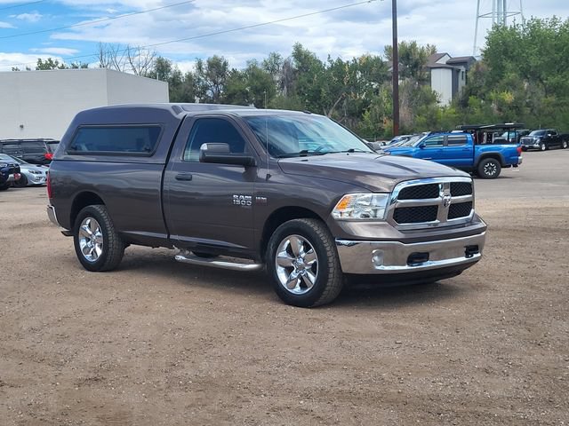 Used 2020 RAM 1500 Tradesman w/ Tradesman SXT Package AWD/4WD image 8