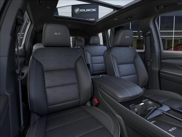 New 2027 Buick Enclave Sport Touring w/ Power Package FWD image 16
