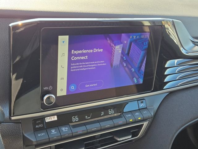 Certified 2025 Toyota Camry LE image 21