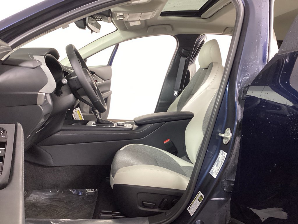 New 2026 MAZDA CX-30 AWD 2.5 S image 14