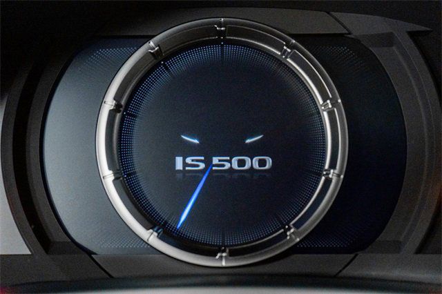 Used 2024 Lexus IS 500 image 61
