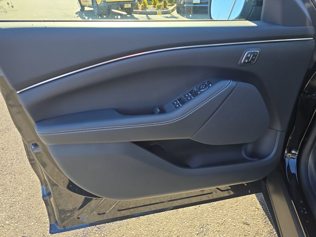 New 2026 Ford Mustang Mach-E Select w/ Comfort Package AWD/4WD image 14