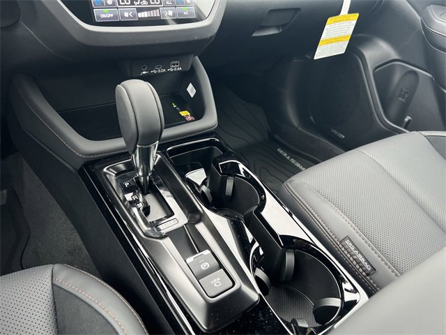 New 2026 Subaru Forester Touring image 18