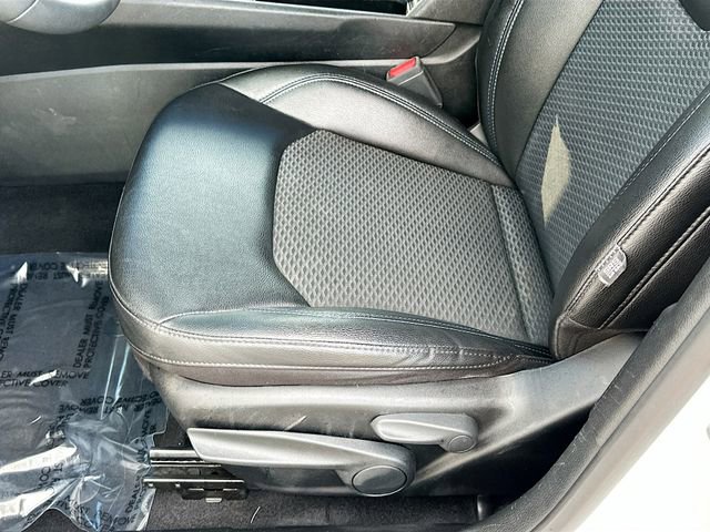 Used 2024 Jeep Compass Latitude image 18