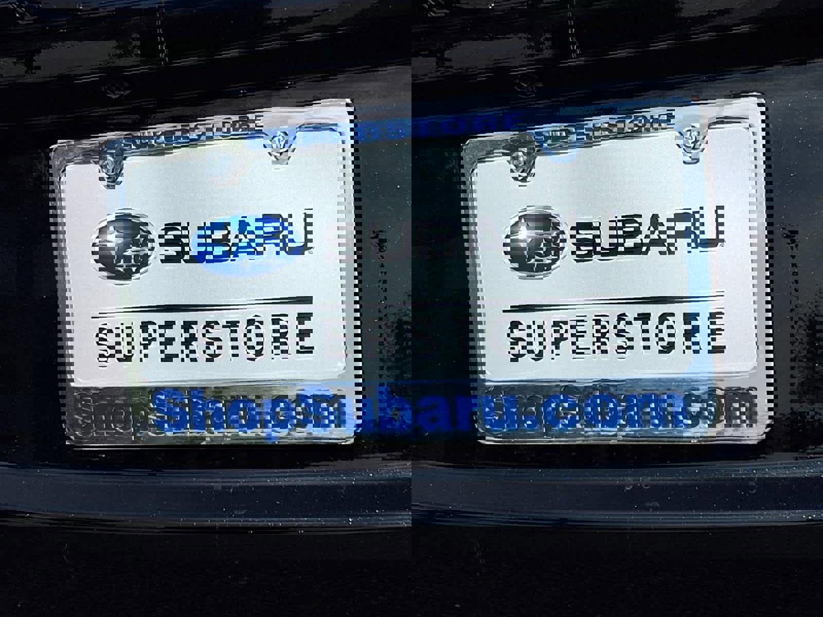 New 2026 Subaru Forester Premium image 13