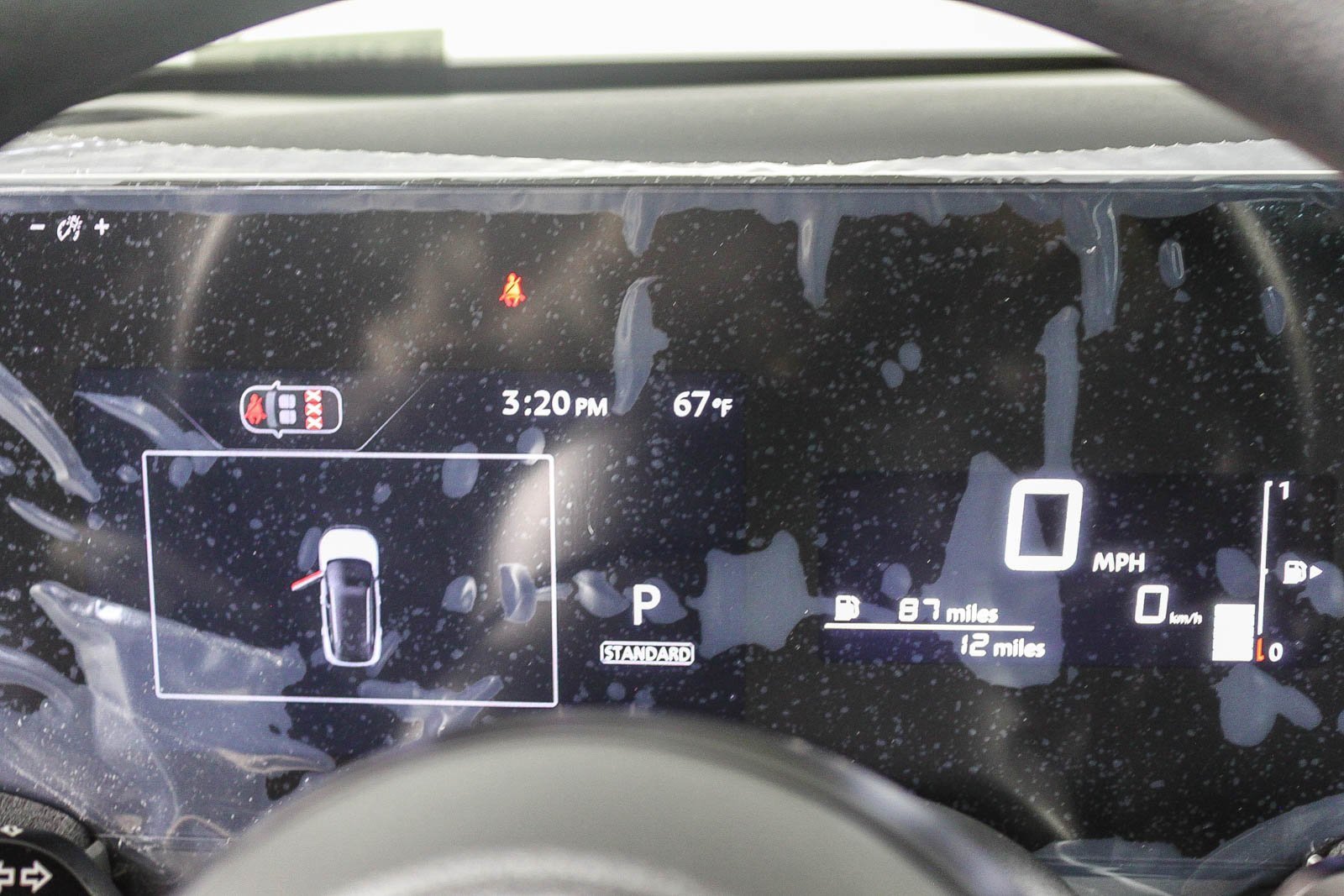 New 2026 Nissan Kicks SV w/ SV Premium Package AWD/4WD image 24