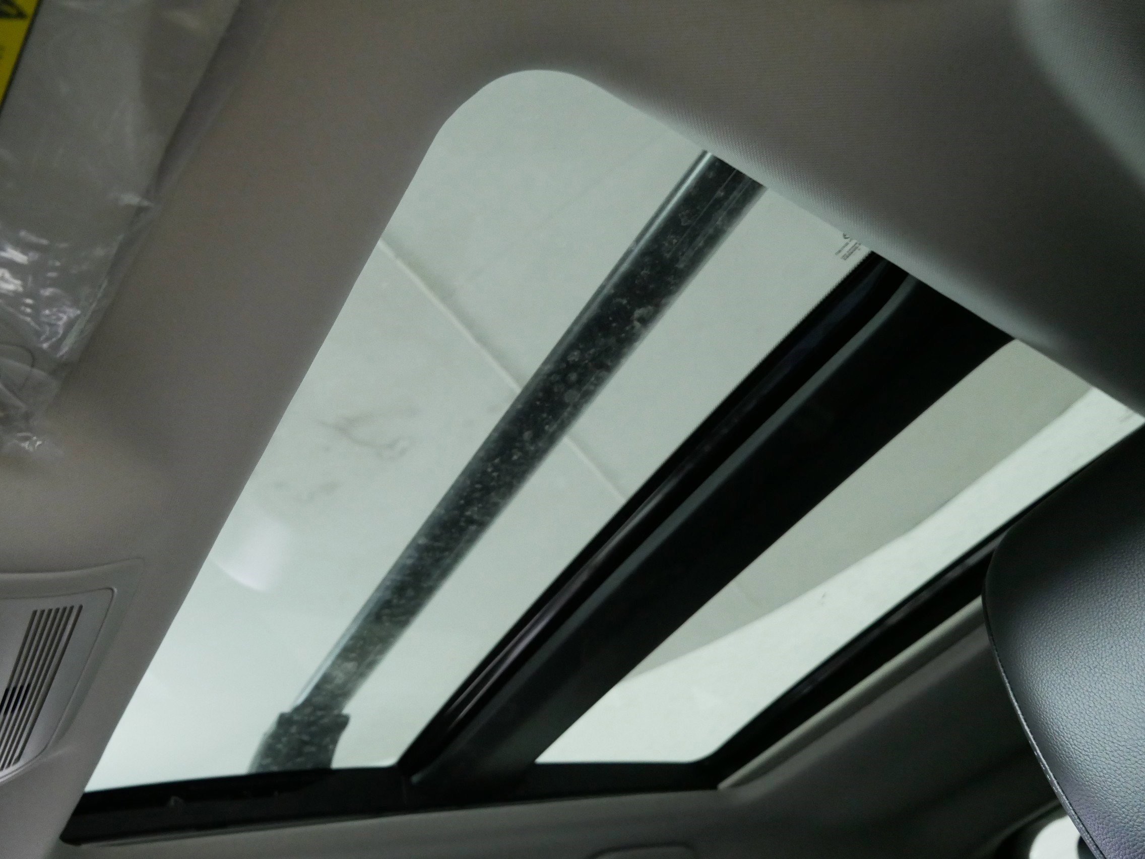 New 2026 MAZDA CX-50 AWD 2.5 Hybrid w/ Cargo Package image 8