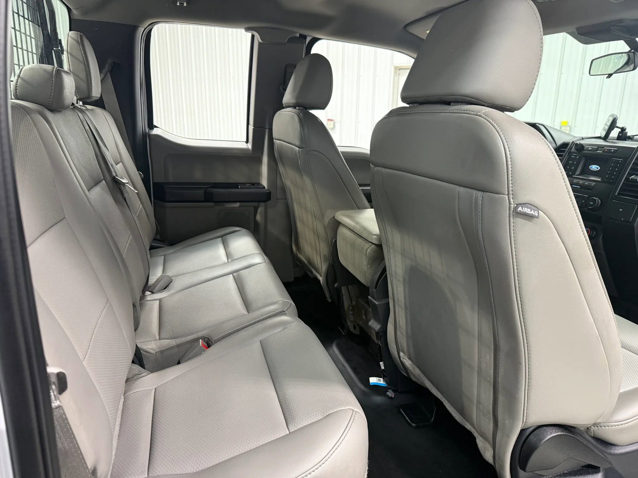 Used 2020 Ford F150 XL w/ XL Power Equipment Group AWD/4WD image 17