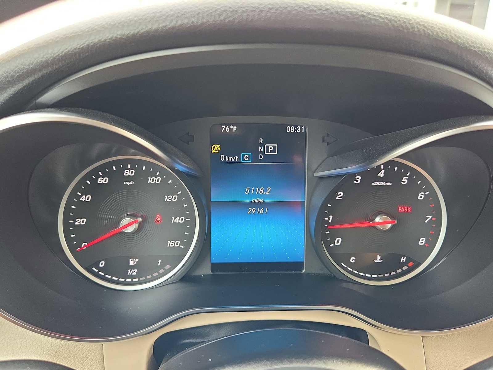 Used 2022 Mercedes-Benz GLC 300 4MATIC image 29