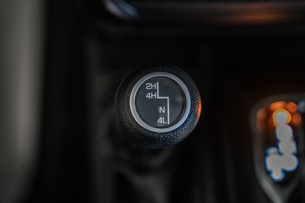 New 2026 Jeep Wrangler Sport S image 24