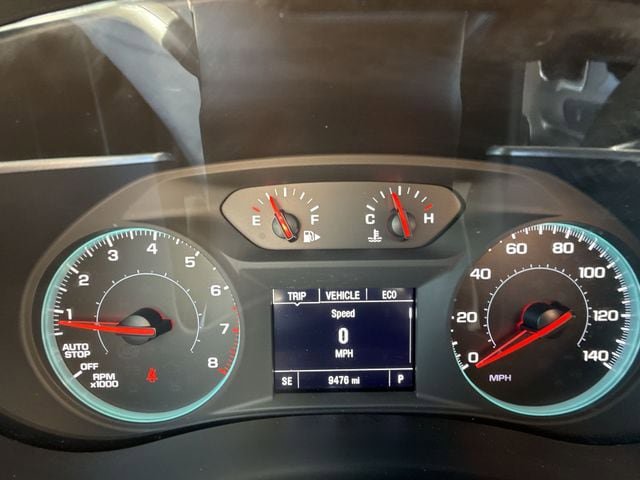 Used 2024 Chevrolet Malibu RS w/ LPO, Floor Liner Package FWD image 15