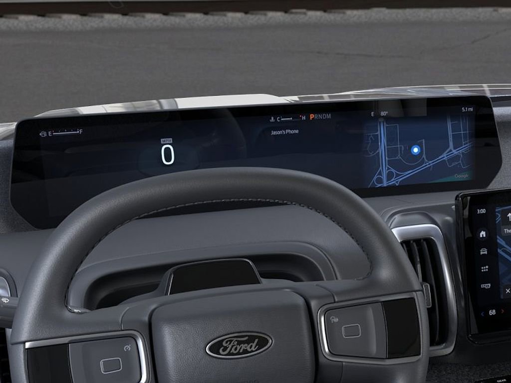 New 2026 Ford Expedition Tremor AWD/4WD image 13