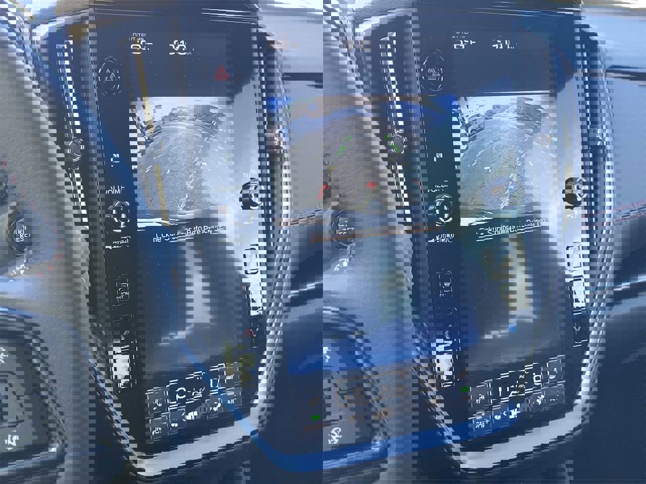 New 2025 Subaru WRX Premium image 22