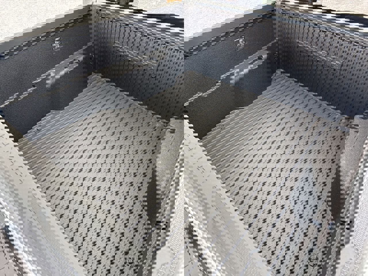 New 2026 Toyota Tacoma SR5 image 9