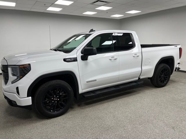Used 2024 GMC Sierra 1500 Elevation image 5