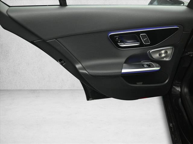Certified 2026 Mercedes-Benz C 300 4MATIC Sedan image 19