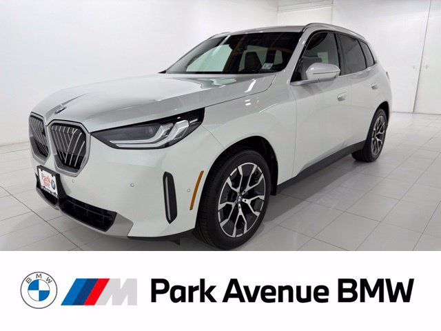 Used 2026 BMW X3 xDrive30i w/ Premium Package