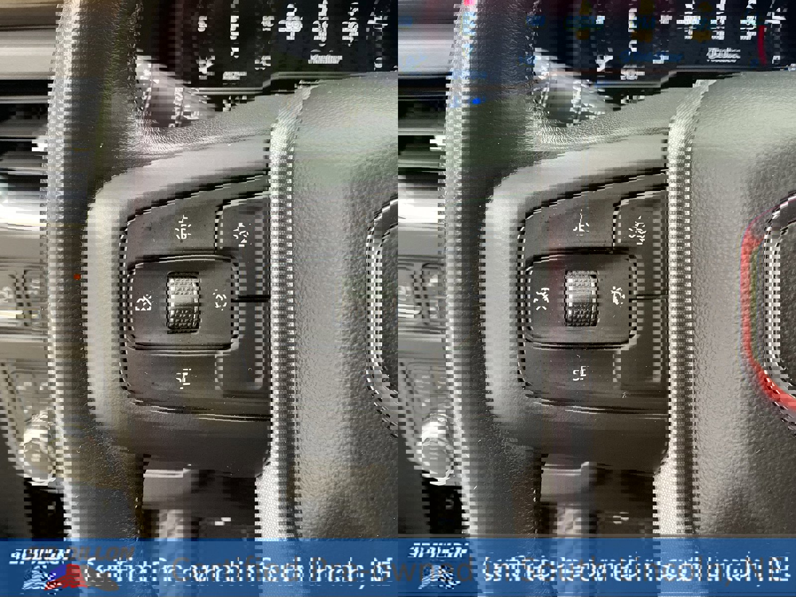 Used 2022 GMC Yukon SLE image 9